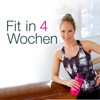 Brigitte Fitness Fit in 4 Wochen