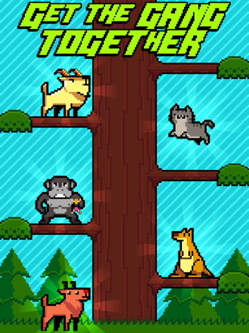 Screenshot #6 pour Goat Up! Jeu de la Chèvre Folle