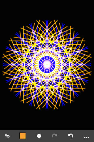 Symmetry Lab Basic Entertainment Patterns With