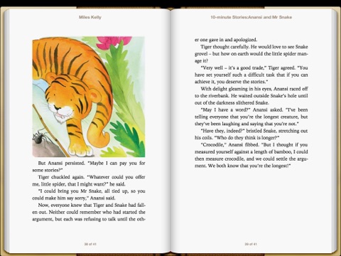 anansi and iktomi essay