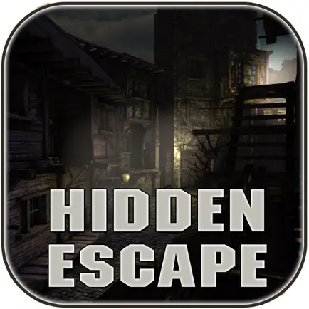 Hidden Escape Town - Mystery Escape! Cheats