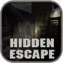 Hidden Escape Town - Mystery Escape!