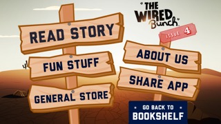 The Wired Bunch: Issue 4 - Interactive Children's Story Books, Read Along Bedtime Stories for Preschool, Kindergarten Age School Kids and Upのおすすめ画像5