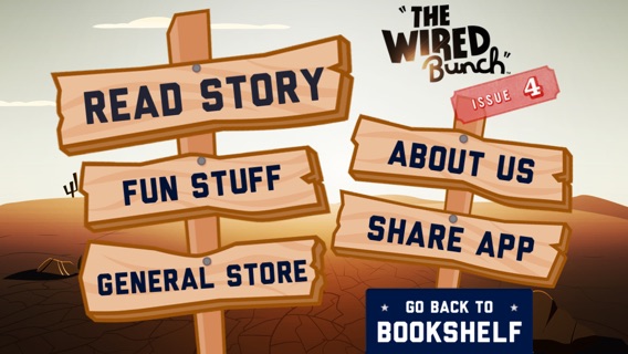 The Wired Bunch: Issue 4 - Interactive Children's Story Books, Read Along Bedtime Stories for Preschool, Kindergarten Age School Kids and Upのおすすめ画像5