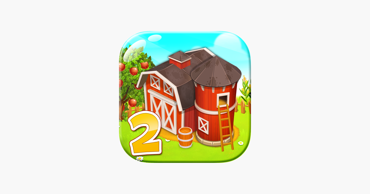 Fazenda Farm Town - Cookie Day na App Store