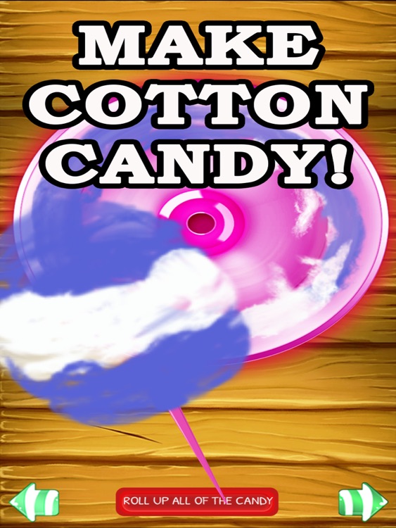 Santa's Candy Maker Factory HD