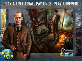 Game screenshot Dead Reckoning: Silvermoon Isle HD - A Hidden Objects Detective Game mod apk
