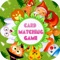 Holiday Match - Improve Kids Brain Power Game