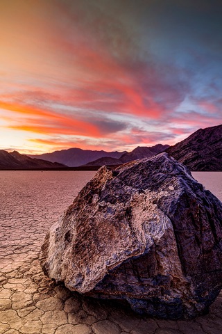 Death Valley National Park wallpapers screenshot 3