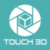 Touch 3D APP