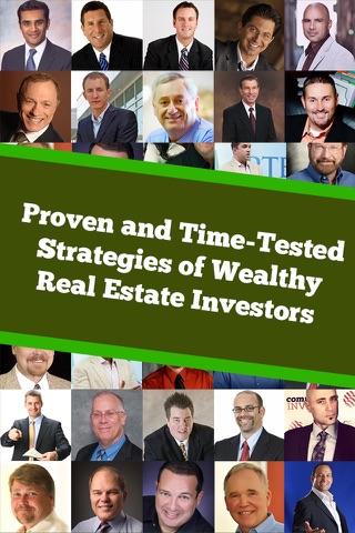 Real Estate Income Magazine - Investment Strategies - Investing in Home & Commercial Properties - Buying and Selling Property screenshot 2