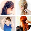 Hairstyles for Women Tutorials