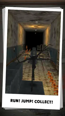 Game screenshot Laboratory Run: Slenderman Horror Edition mod apk