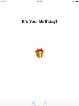 Birthday Countdown + screenshot 8
