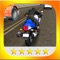 Highway Traffic Moto Racer 3D