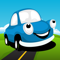 Top Road Trip Games – Play All Your Favorite Travel Games and Gas Calculator