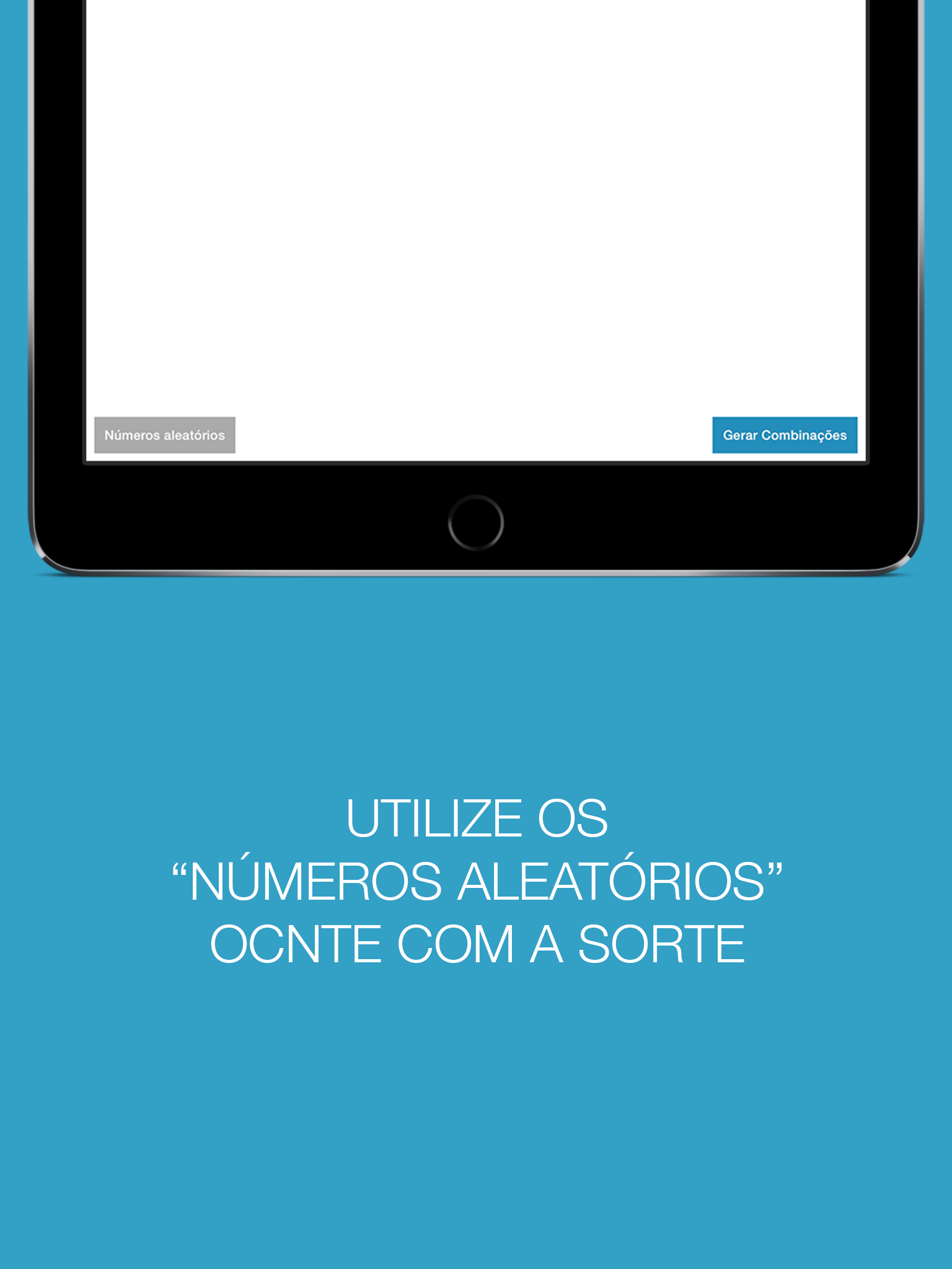 Combinação da Sorte screenshot 9