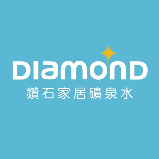 DIAMOND家居礦泉水