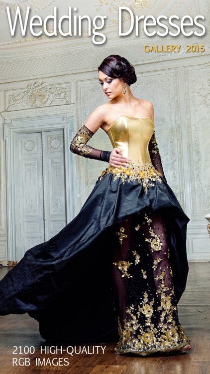 Wedding Dresses 2015 Advance Collection: Ideas & Trends, Fashion & Accessories