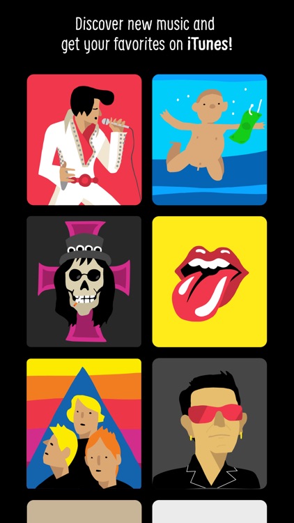 Rock On - A SongPop Adventure screenshot-4