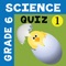 Need to prepare your kid for the 6th grader state exam in science