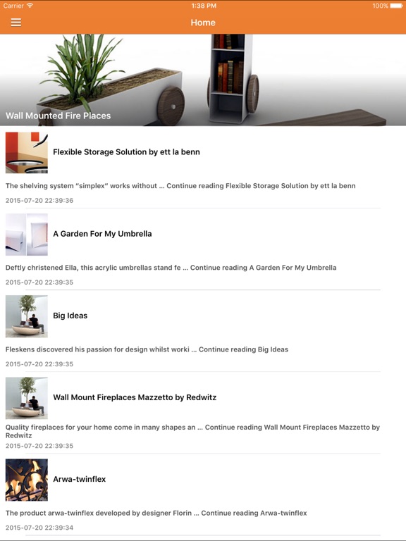 Screenshot #4 pour Designing Your Perfect House - The Essential Guide to Building and Home Design