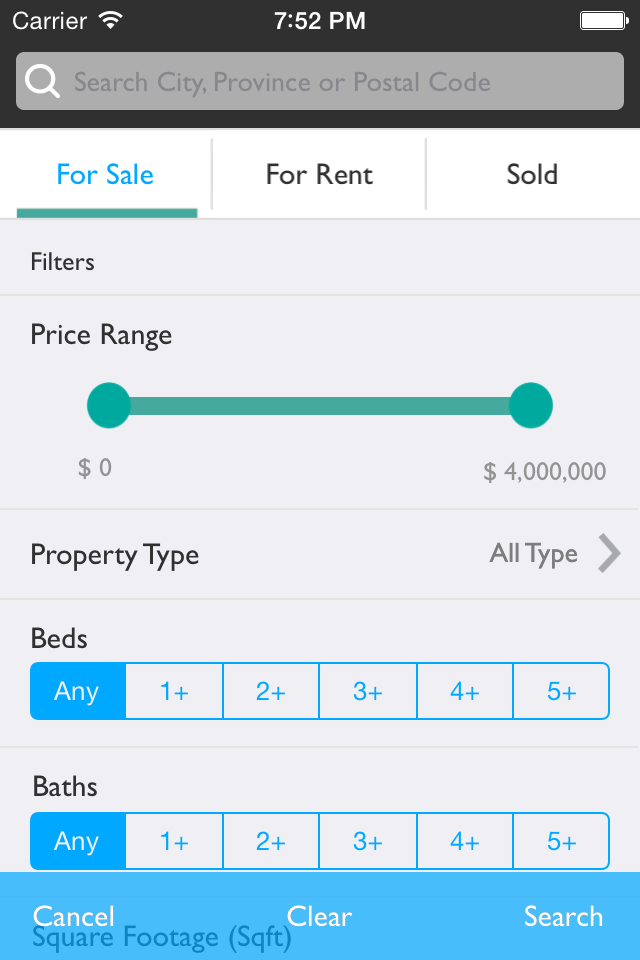 Manitoba Cottage Exchange