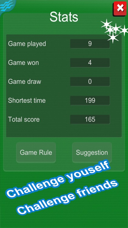 Black VS White (Board Game) screenshot-3