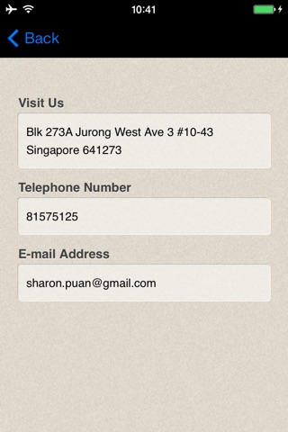 Sharon Puan Realty screenshot 3