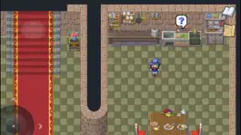 Game screenshot Rangsita RPG apk