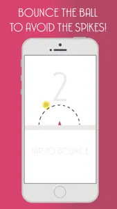 Boing Boing - Free Games screenshot #1 for iPhone