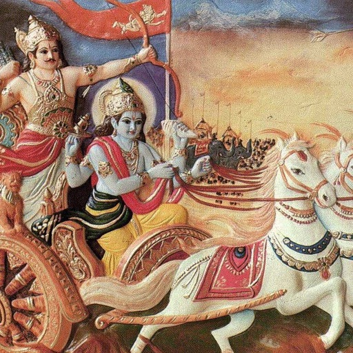 Mahabharata vol 10 icon