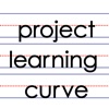 Project Learning Curve