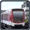 Paris Metro Train Simulator