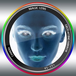 Cool Camera Pro - photo booth effects live on camera
