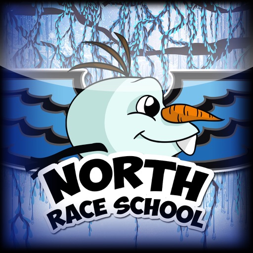 North Race - Olaf Version