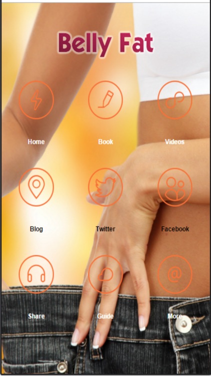How to Lose Belly Fat - Tips for a Flatter Stomach
