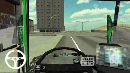 Game screenshot Real City Bus - Bus Simulator Game apk