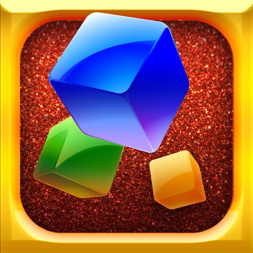 Blast Boxes iOS App