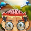 Brain Doctor on Mad Farm - Care & Treat Crazy Little Patients In Your Dr Hospital