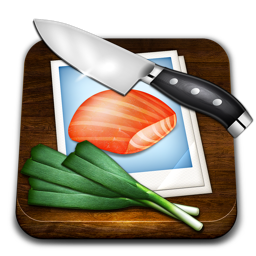 Cuisine visuelle