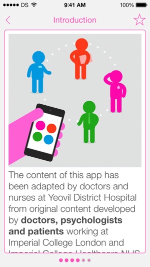 MySurgery Yeovil(圖2)-速報App