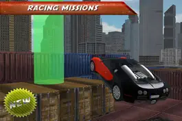 Game screenshot Speed Buga Sports Cars: Need for Asphalt Driving Simulator 3D apk