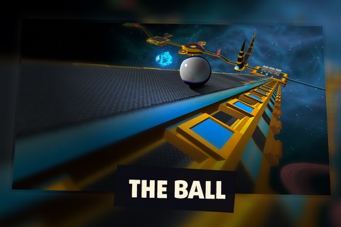 Ball Alien screenshot 3