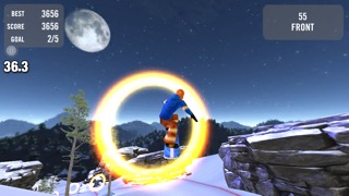 Crazy Snowboard Freeのおすすめ画像5