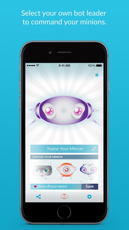 Nomibot screenshot-4