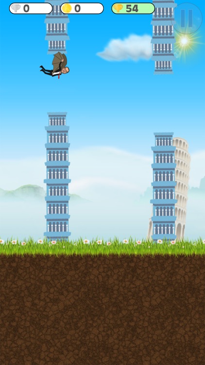 Berlusconi : I'm back!