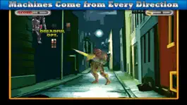 Game screenshot Robot Machines Attack - Proshot Fighting Games Free apk