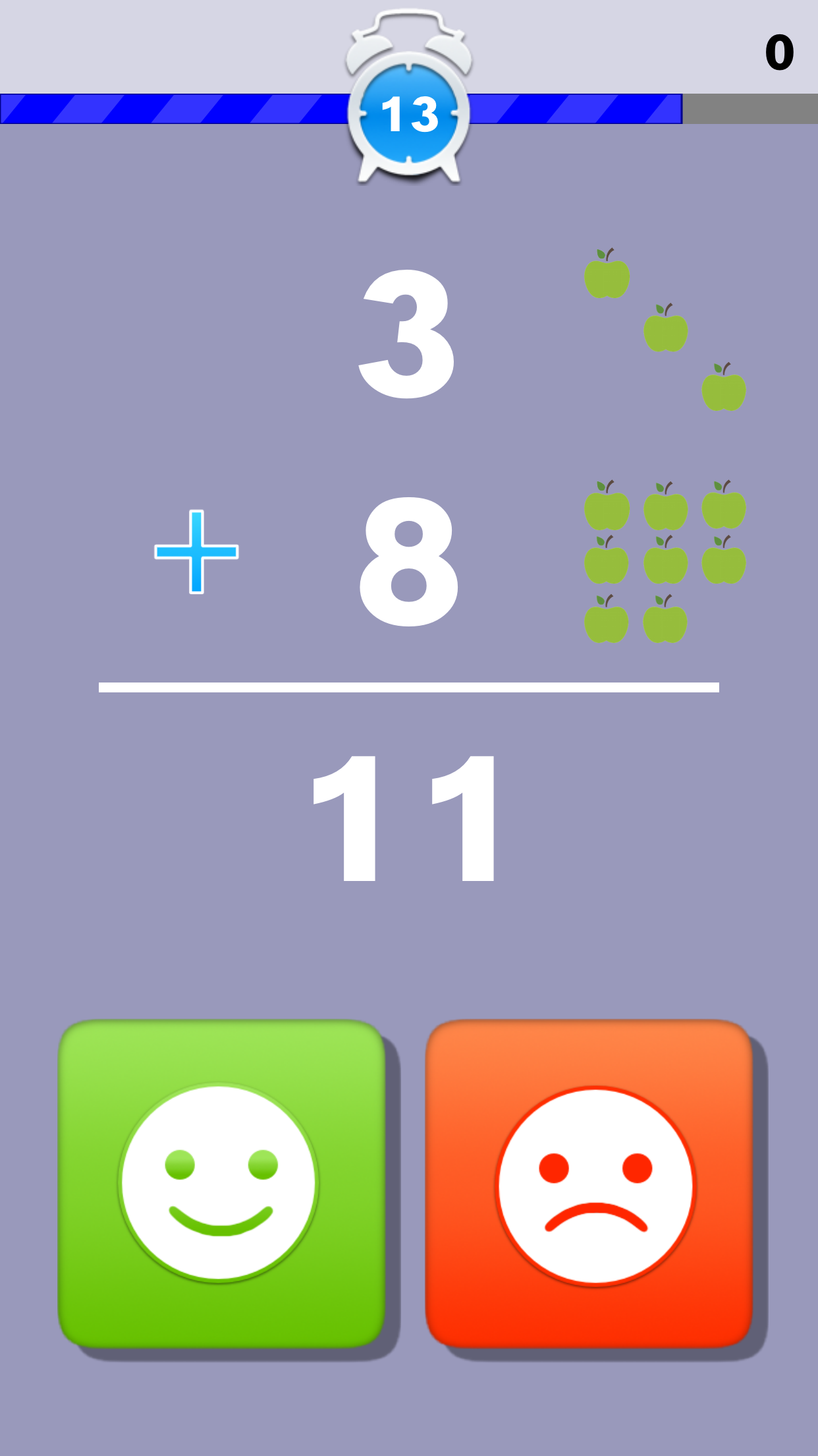A Basic Maths Kids screenshot 5