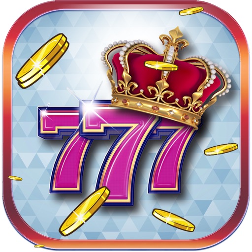 A Golden Rewards Royal - FREE Slots Lucky Machine icon